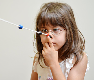 Occuloplastic services at Ulwe Eye Clinic Navi Mumbai